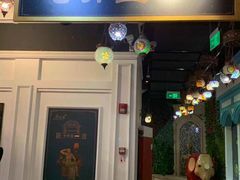 门面-大鼓米线(浦东长泰店)