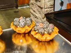 -怡咖啡海鲜自助餐厅(浦东香格里拉店)
