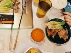 -新石器烤肉(千灯大润发店)