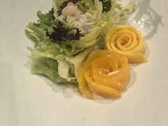 -珍呈中餐厅•粤川淮扬新疆(乌鲁木齐康莱德酒店)