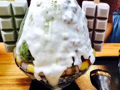 -WONDER ICE 萬得冰田(建設路总店)