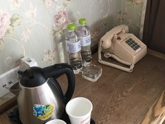 -威廉的太妃糖酒店(杭州西湖青芝坞店)