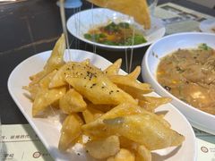 -老厨家(友谊路总店)