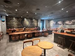 -星巴克臻选(深圳华强北茂业店)