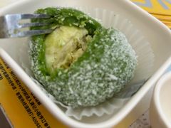 -满记甜品(南京虹悦城三店)