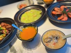 -潮堂 · 潮州菜(国贸商城店)