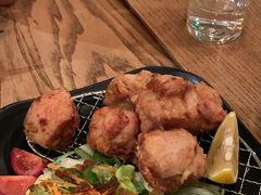 -铃木食堂(北新桥店)