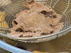 -林记潮牛·牛肉火锅(上马墩店)