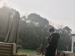 -深业半汤御泉庄温泉