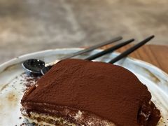 提拉米苏-稀物集咖啡(徽州大道店)