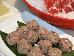 -涮福記·现切牛羊肉火锅(世纪汇店)