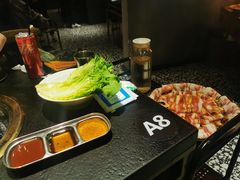 -伊茉家的烤肉店(勒泰中心店)