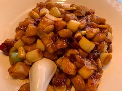 -大碗居·烤鸭·鱼头泡饼(天坛东门店)