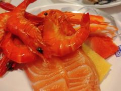 -海天盛宴新派海鲜自助餐厅(群力店)