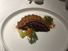 -悦融琥珀·京鲁菜·海味珍品(西单店)