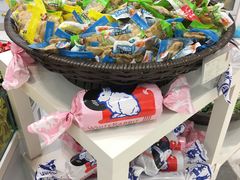 -张秉贵糖果专柜(北京市百货大楼店)
