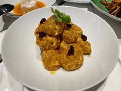 -君庭中餐馆(湘江豪生店)