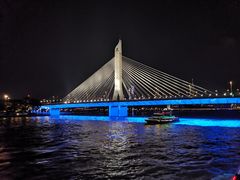 -珠江夜游广州塔·中大码头