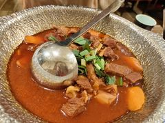 -福宝漠北·牛羊肉(广埠屯店)