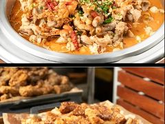 -苏格里岛自助烤肉海鲜火锅(成都金牛万达店)