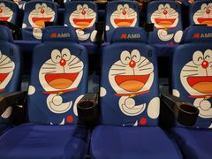 -AMG海上明珠影城(上海环球港RealDCinema店)