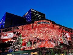 -新世界百货(明洞总店)