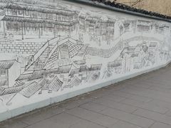 -鸣鹤古镇
