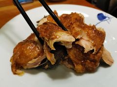 -符离集餐厅(万象城店)