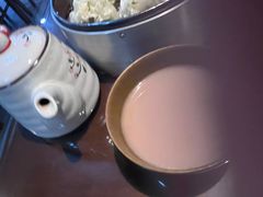 内蒙奶茶-真食净香居·内蒙烧麦(亚运村店)