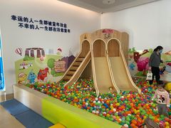 -积木宝贝儿童成长中心(花乡奥莱中心店)
