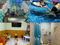 -嘻游纪亲子游泳中心(天佑城店)