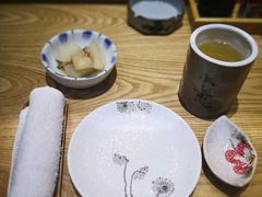 -水之惠鲜鱼料理(王府大街店)