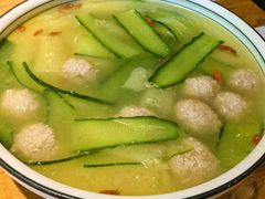 -小三峡食府(西五路店)