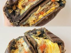 -追光 Dream Bakery(汉街店)