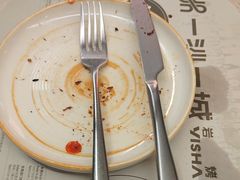 -一沙一城·岩烤牛扒(深圳首店)