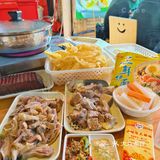 广州薅羊毛｜冬天吃羊🐏夏天吃鱼🐟广园街坊破天富贵💰