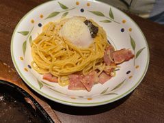 -萨莉亚意式餐厅(龙阳广场店)