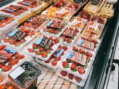 -永辉超市(鲁谷店)