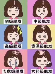 -希梵尔头皮抗衰·科技养发