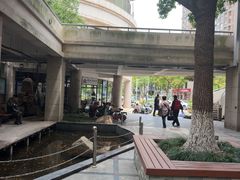 -汇乐游泳馆(莲花南路店)