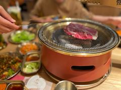 -西塔老太太泥炉烤肉(武汉摩尔城店)