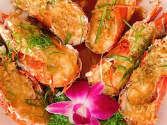 -红月湾海鲜饭店•沙滩海景(双月湾店)