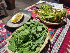 -火塘云南烧烤大排档