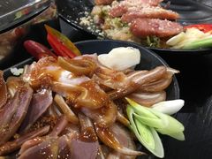 -小明同学(三里屯店)