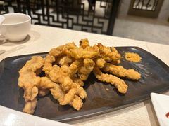 -唐拉雅秀酒店-唐苑中餐厅