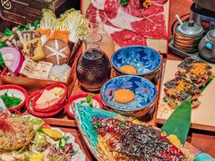 -鸟山鸣·日料食堂(王府井店)