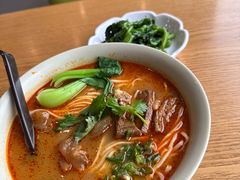 -李先生牛肉面大王(欧亚卖场店)