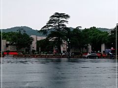 -浙江大学(玉泉校区)