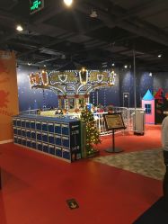 -幻贝家儿童乐园(苏州中心店)