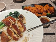 -留半山·香港食堂(啦啦宝都店)